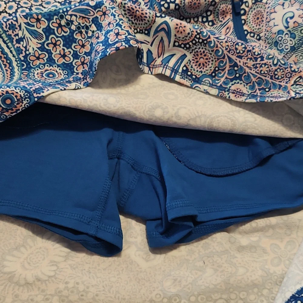 Everyday Stretch Skort NWT - Picture 7 of 9